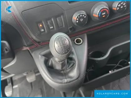 RENAULT SAMSUNG MASTER NONE