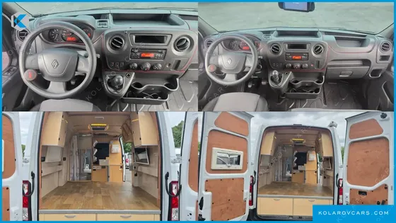 RENAULT SAMSUNG MASTER NONE