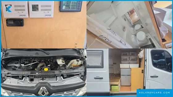 RENAULT SAMSUNG MASTER NONE