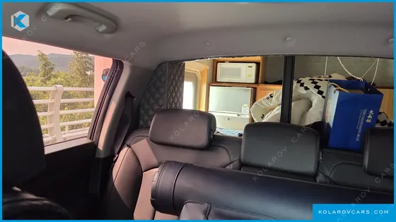 KGM - SSANGYONG REXTON SPORTS NONE