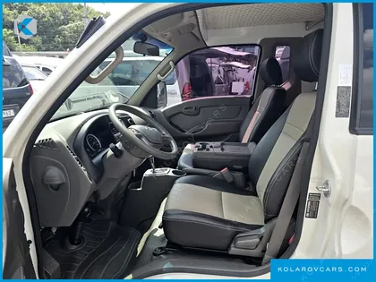 HYUNDAI PORTER II NONE