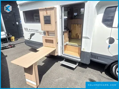 HYUNDAI PORTER II NONE