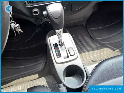 HYUNDAI PORTER II NONE