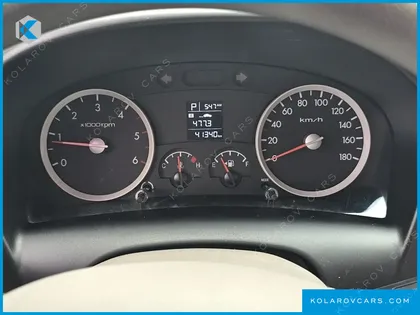 HYUNDAI PORTER II NONE