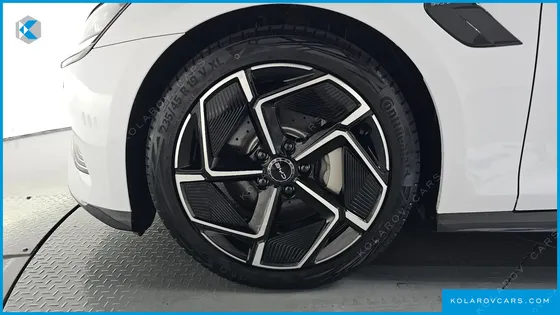 BYD SEAL PLUS RWD