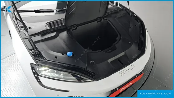 BYD SEAL PLUS RWD