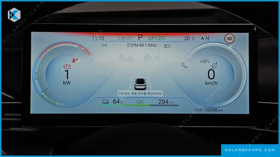 BYD SEAL PLUS RWD