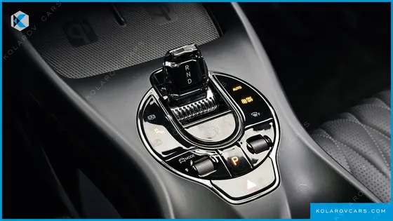 BYD SEAL PLUS RWD