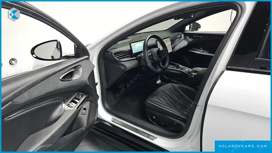 BYD SEAL PLUS RWD