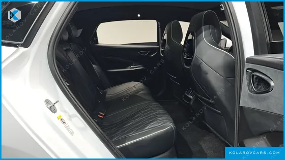BYD SEAL PLUS RWD