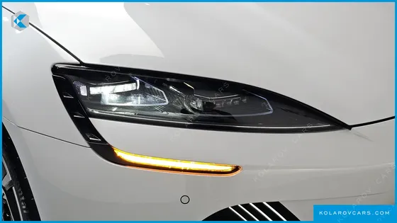 BYD SEAL PLUS RWD