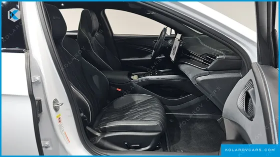 BYD SEAL PLUS RWD