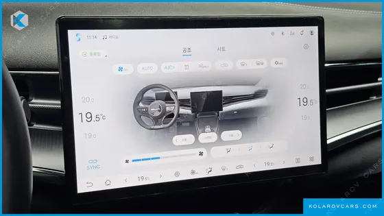 BYD SEAL PLUS RWD