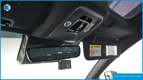 BYD SEAL PLUS RWD