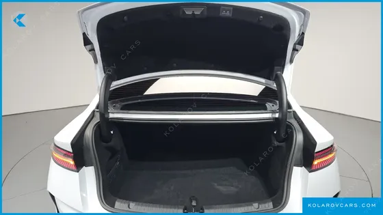 BYD SEAL PLUS RWD
