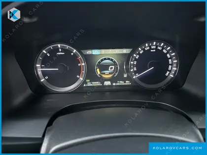 KGM - SSANGYONG REXTON SPORTS KHAN NONE