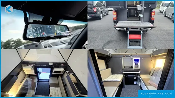 KGM - SSANGYONG REXTON SPORTS KHAN NONE
