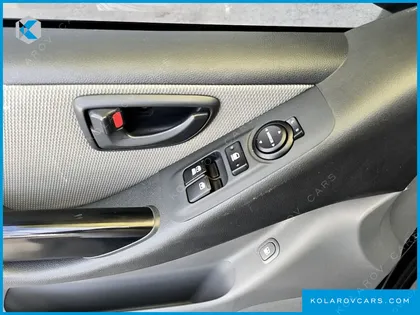 HYUNDAI GRAND STAREX NONE