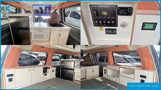 HYUNDAI GRAND STAREX NONE