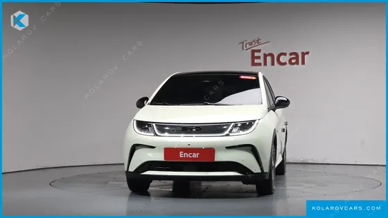 BYD DOLPHIN BASE