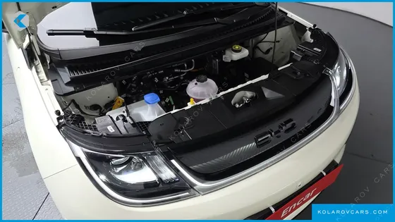 BYD DOLPHIN BASE