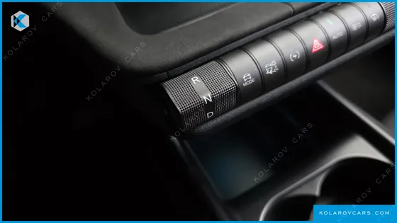 BYD DOLPHIN BASE