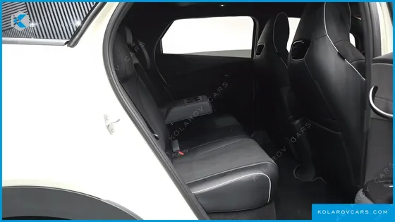 BYD DOLPHIN BASE