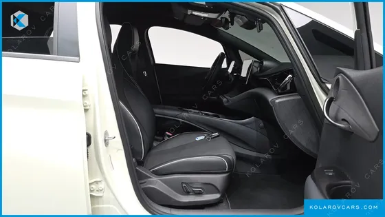 BYD DOLPHIN BASE