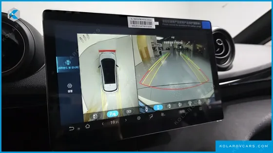 BYD DOLPHIN BASE