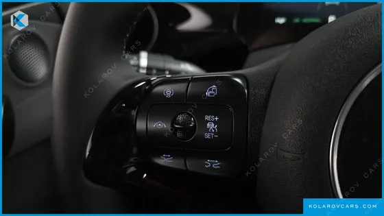 BYD DOLPHIN BASE