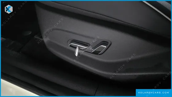 BYD DOLPHIN BASE