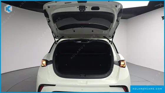BYD DOLPHIN BASE