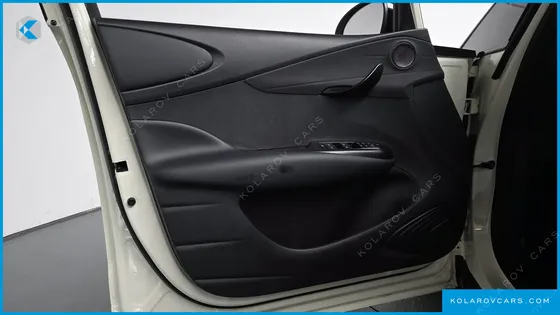 BYD DOLPHIN BASE