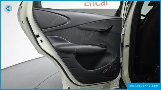 BYD DOLPHIN BASE