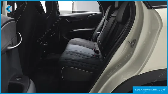 BYD DOLPHIN BASE