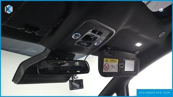 BYD DOLPHIN BASE