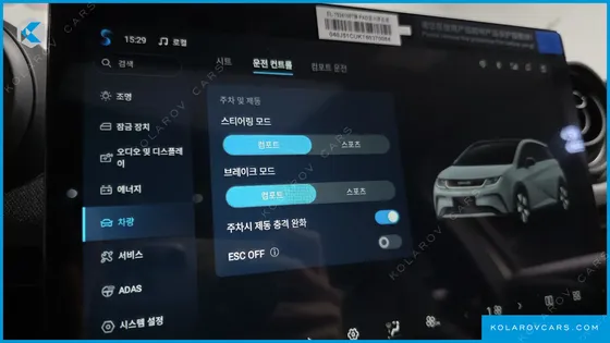 BYD DOLPHIN BASE