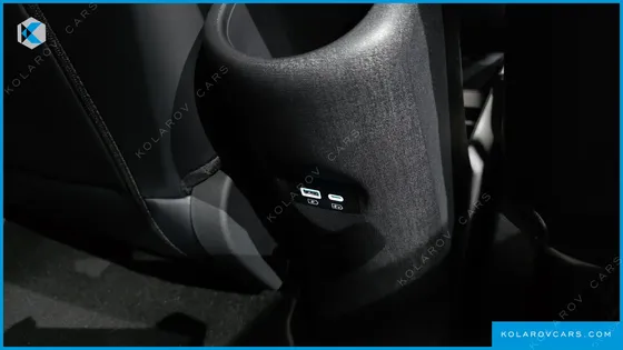 BYD DOLPHIN BASE