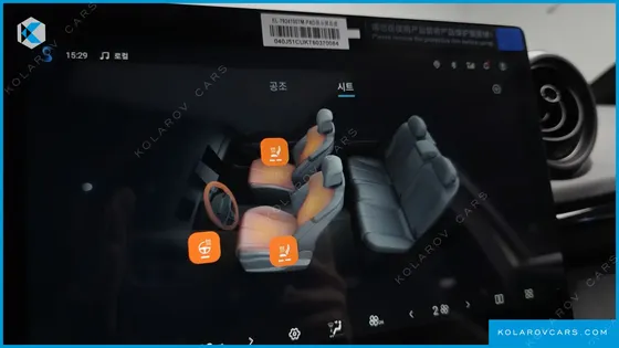 BYD DOLPHIN BASE