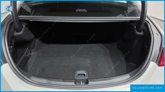MERCEDES C-CLASS C300 4MATIC AMG LINE