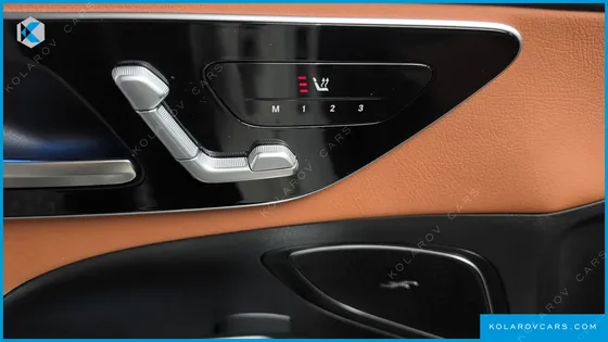 MERCEDES C-CLASS C300 4MATIC AMG LINE