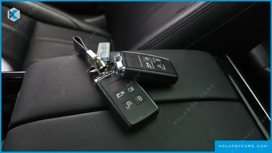 LAND ROVER RANGE ROVER EVOQUE P250 SE