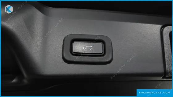 LAND ROVER RANGE ROVER EVOQUE P250 SE