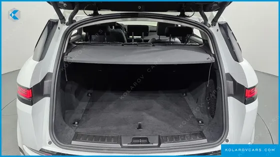 LAND ROVER RANGE ROVER EVOQUE P250 SE