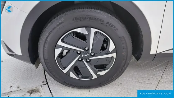 KIA SPORTAGE PRESTIGE 2WD