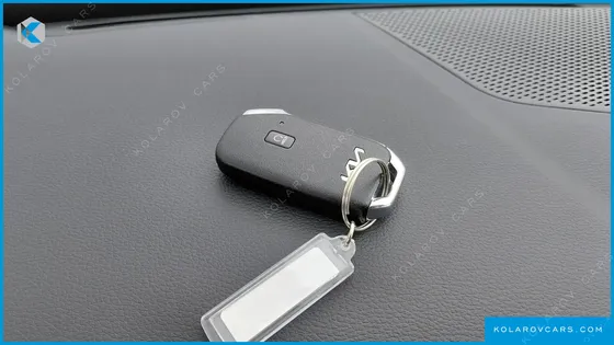 KIA SPORTAGE PRESTIGE 2WD