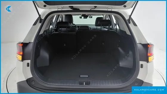 KIA SPORTAGE PRESTIGE 2WD