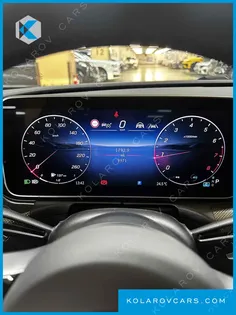 MERCEDES C-CLASS C200 AMG LINE