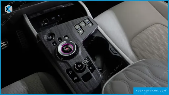 KIA SPORTAGE SIGNATURE GRAVITY 2WD