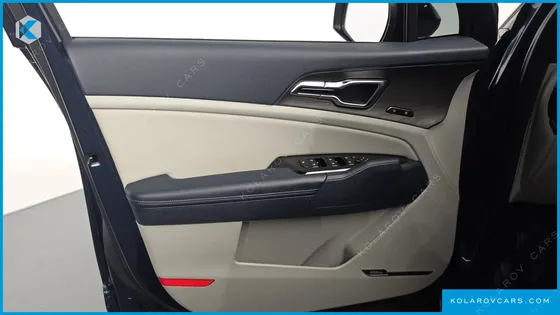 KIA SPORTAGE SIGNATURE GRAVITY 2WD